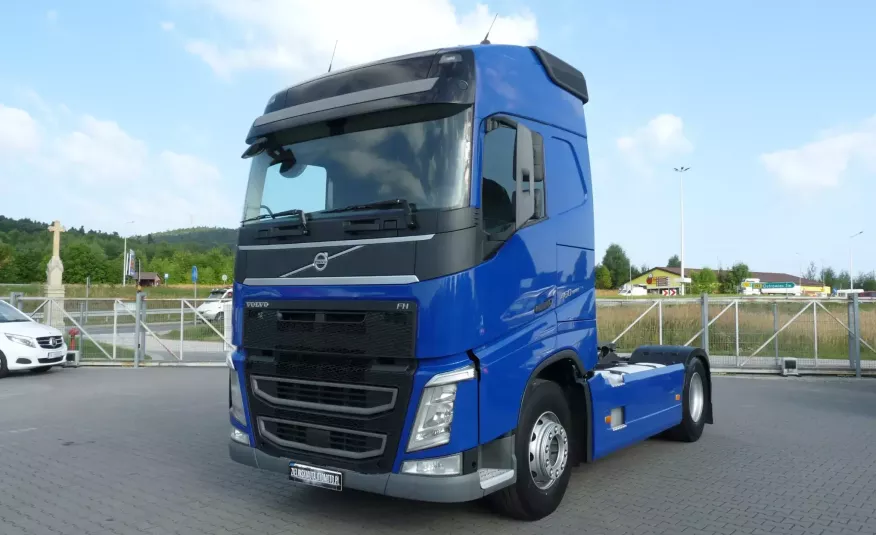 Volvo FH4 460 / EURO 6 / AUTOMAT / STANDARD / zdjęcie 