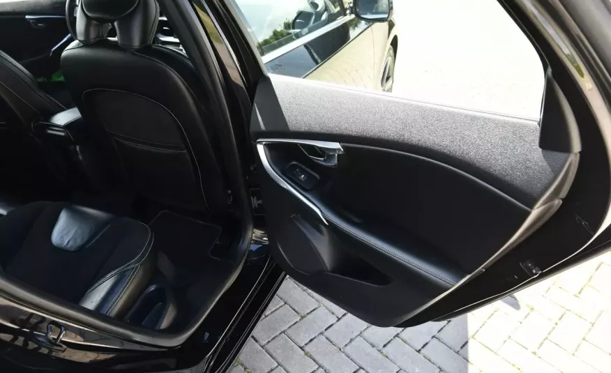 Volvo V40 1.6HDI R-Design, Serwis, Navi, Tempomat, Alu, .GWARANCJA zdjęcie 9