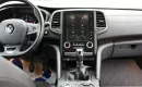 Renault Talisman F-Vat, Gwarancja, Salon Polska, Navi, Pół-skóra, ALU, Czujniki Parkowania zdjęcie 11