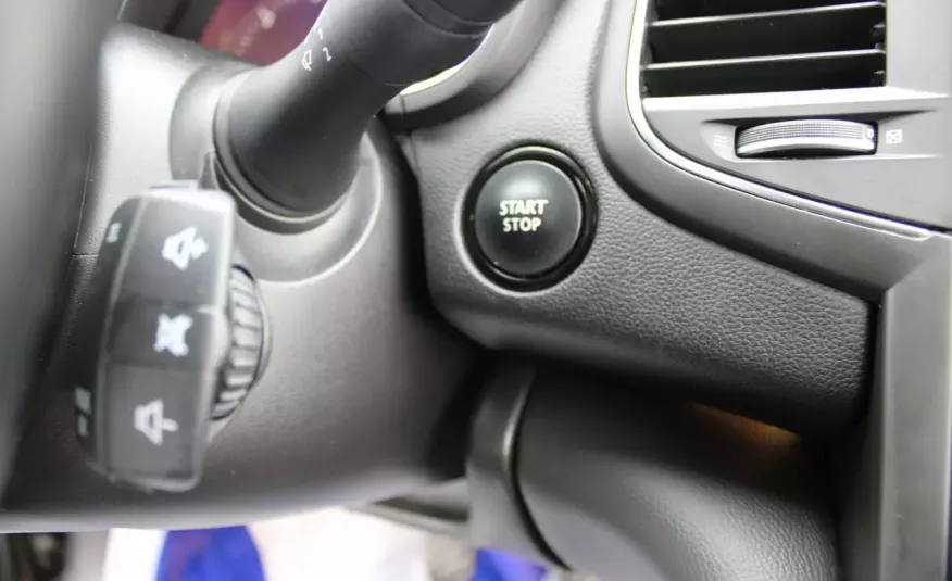 Renault Talisman F-Vat, Gwarancja, Salon Polska, Navi, Pół-skóra, ALU, Czujniki Parkowania zdjęcie 14