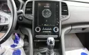 Renault Talisman F-Vat, Gwarancja, Salon Polska, Navi, Pół-skóra, ALU, Czujniki Parkowania zdjęcie 15