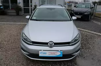 Volkswagen Golf F-Vat, Gwarancja, Salon Polska, Czujniki Parkowania, ALU, comfortline