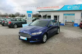 Ford Mondeo F-Vat, Gwarancja, Salon Polska, Automat, ALU, Czujniki Parkowania
