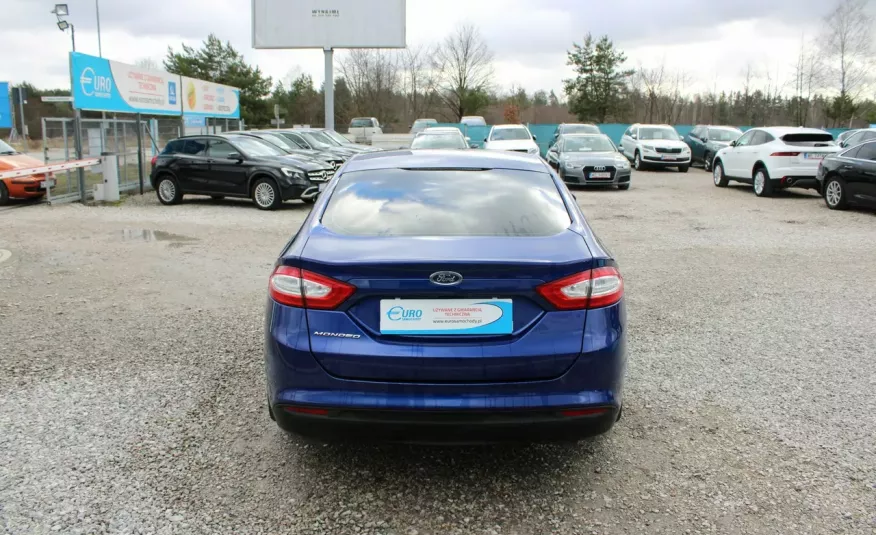 Ford Mondeo F-Vat, Gwarancja, Salon Polska, Automat, ALU, Czujniki Parkowania zdjęcie 2