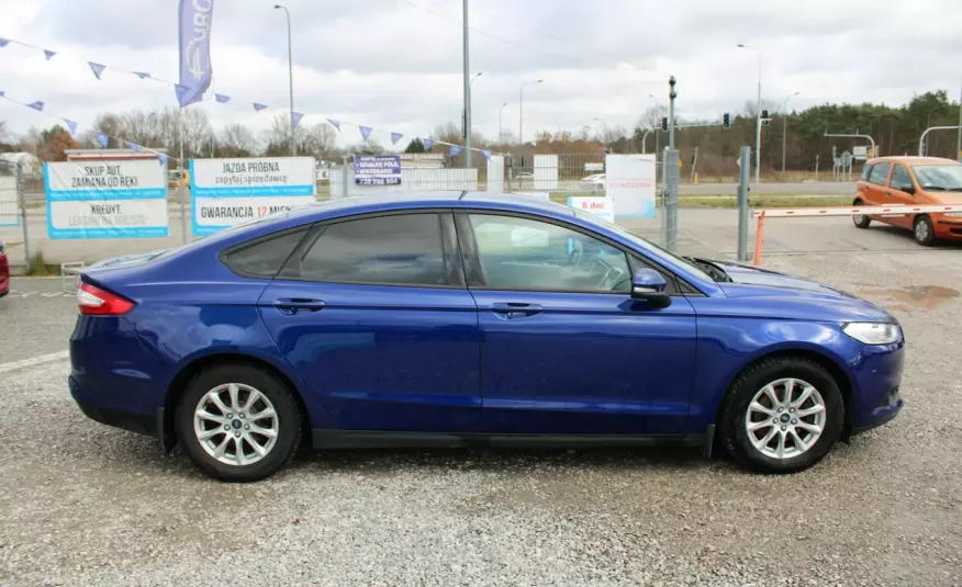 Ford Mondeo F-Vat, Gwarancja, Salon Polska, Automat, ALU, Czujniki Parkowania zdjęcie 3