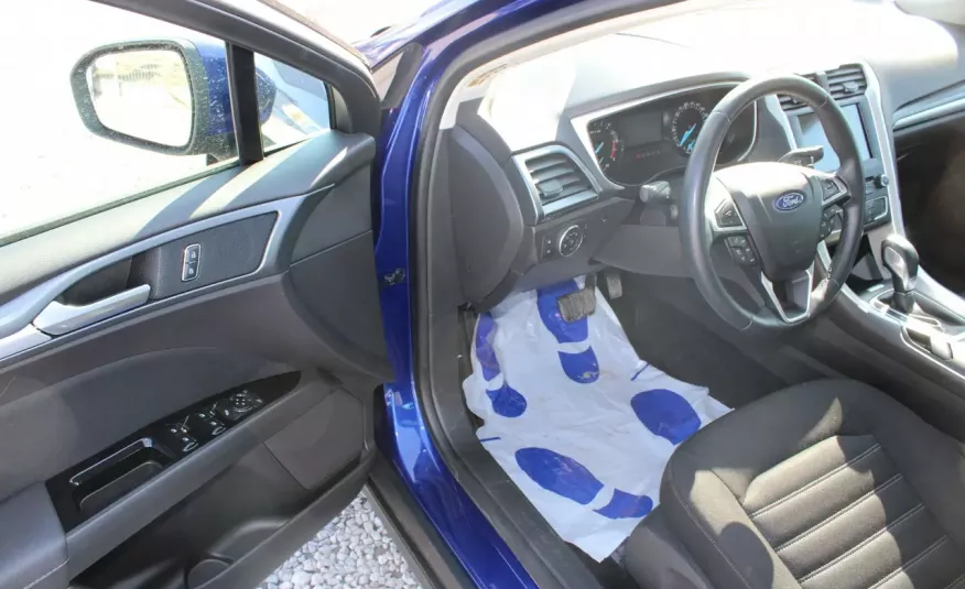 Ford Mondeo F-Vat, Gwarancja, Salon Polska, Automat, ALU, Czujniki Parkowania zdjęcie 4