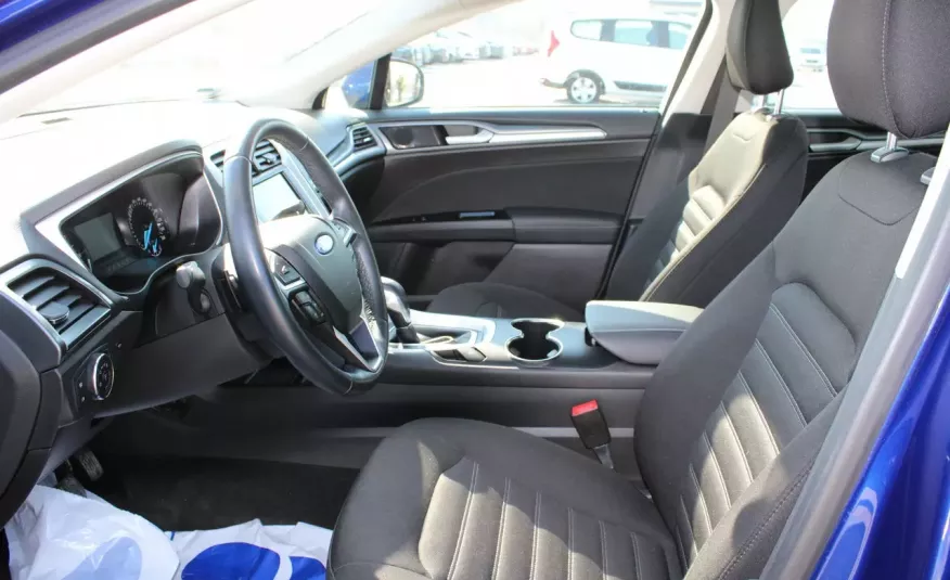 Ford Mondeo F-Vat, Gwarancja, Salon Polska, Automat, ALU, Czujniki Parkowania zdjęcie 5