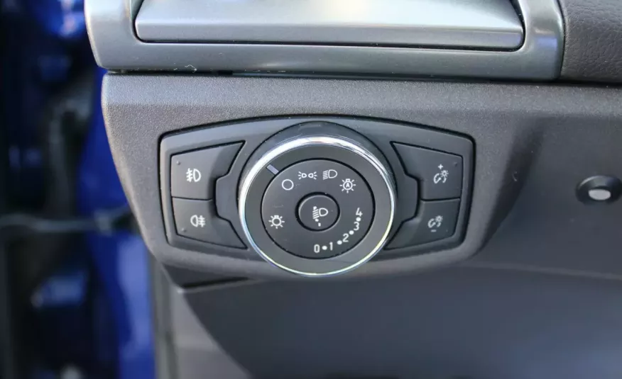 Ford Mondeo F-Vat, Gwarancja, Salon Polska, Automat, ALU, Czujniki Parkowania zdjęcie 6