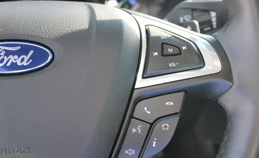 Ford Mondeo F-Vat, Gwarancja, Salon Polska, Automat, ALU, Czujniki Parkowania zdjęcie 7
