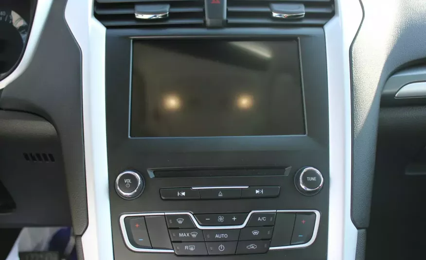 Ford Mondeo F-Vat, Gwarancja, Salon Polska, Automat, ALU, Czujniki Parkowania zdjęcie 8