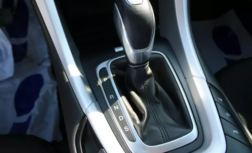 Ford Mondeo F-Vat, Gwarancja, Salon Polska, Automat, ALU, Czujniki Parkowania zdjęcie 9