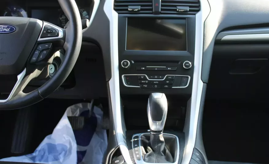 Ford Mondeo F-Vat, Gwarancja, Salon Polska, Automat, ALU, Czujniki Parkowania zdjęcie 12