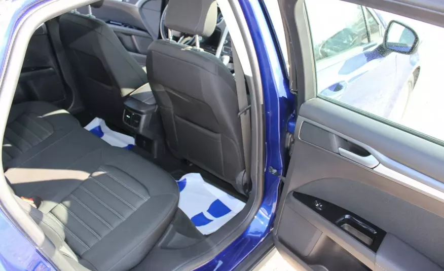 Ford Mondeo F-Vat, Gwarancja, Salon Polska, Automat, ALU, Czujniki Parkowania zdjęcie 13