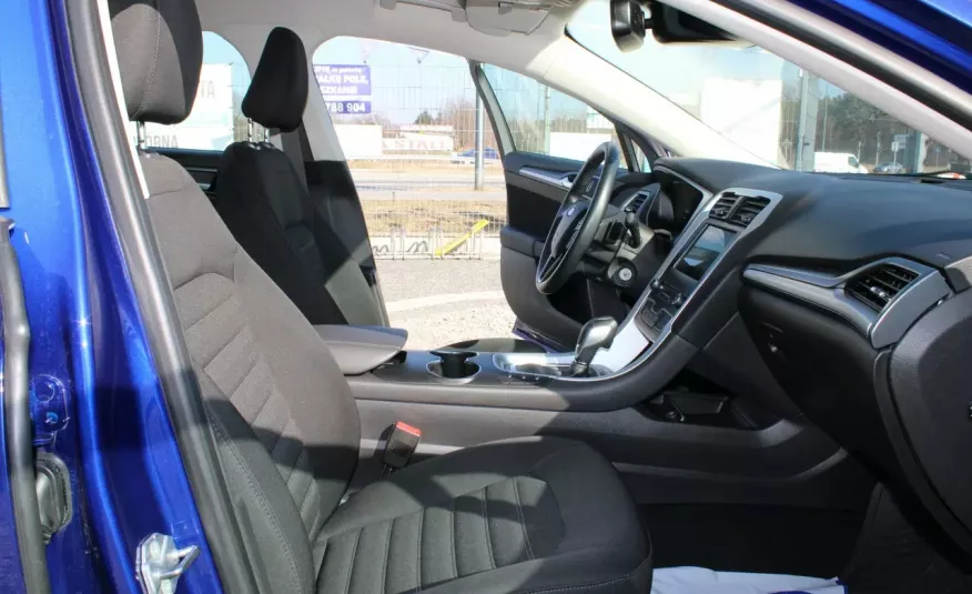 Ford Mondeo F-Vat, Gwarancja, Salon Polska, Automat, ALU, Czujniki Parkowania zdjęcie 15