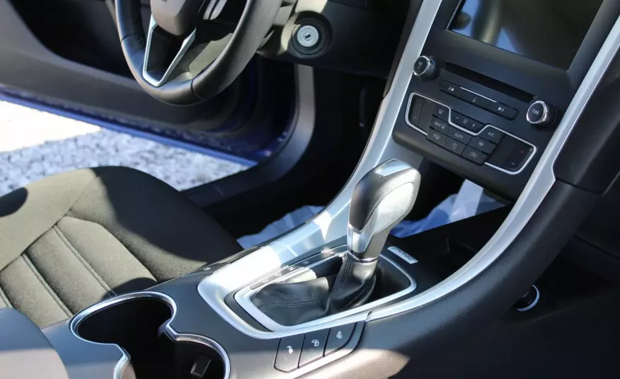 Ford Mondeo F-Vat, Gwarancja, Salon Polska, Automat, ALU, Czujniki Parkowania zdjęcie 16