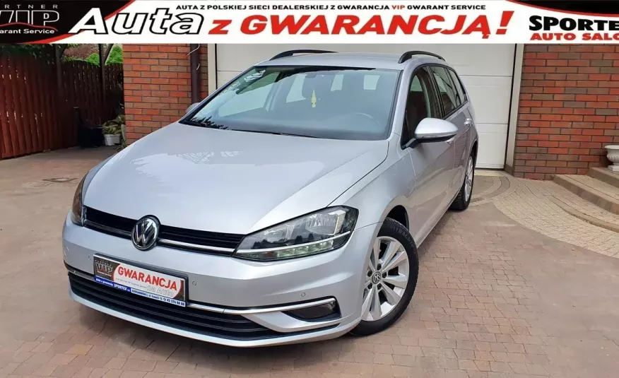 Volkswagen Golf 1.5 TSI 150 KM, COMFORTLINE, DSG, ACC, Front Assist, Salon PL, F.vat 23% zdjęcie 2