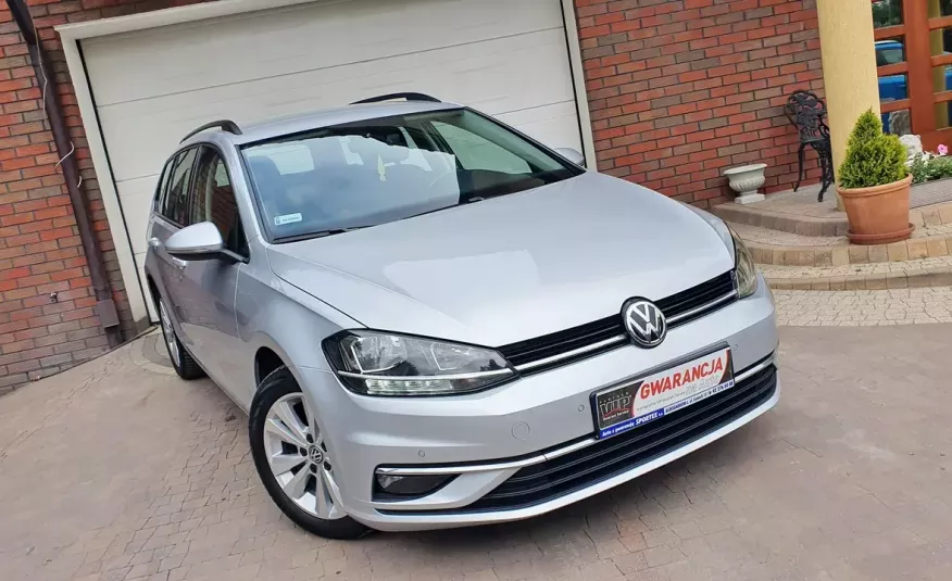 Volkswagen Golf 1.5 TSI 150 KM, COMFORTLINE, DSG, ACC, Front Assist, Salon PL, F.vat 23% zdjęcie 3