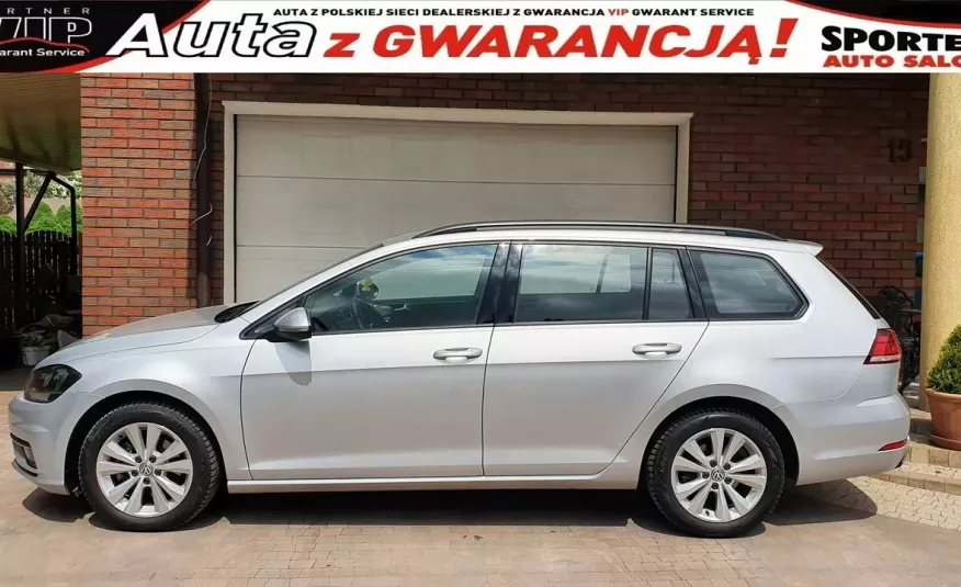 Volkswagen Golf 1.5 TSI 150 KM, COMFORTLINE, DSG, ACC, Front Assist, Salon PL, F.vat 23% zdjęcie 4