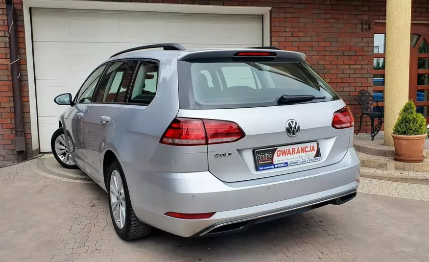 Volkswagen Golf 1.5 TSI 150 KM, COMFORTLINE, DSG, ACC, Front Assist, Salon PL, F.vat 23% zdjęcie 5