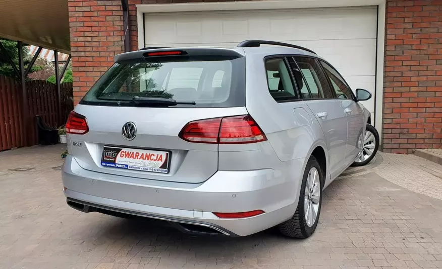 Volkswagen Golf 1.5 TSI 150 KM, COMFORTLINE, DSG, ACC, Front Assist, Salon PL, F.vat 23% zdjęcie 6