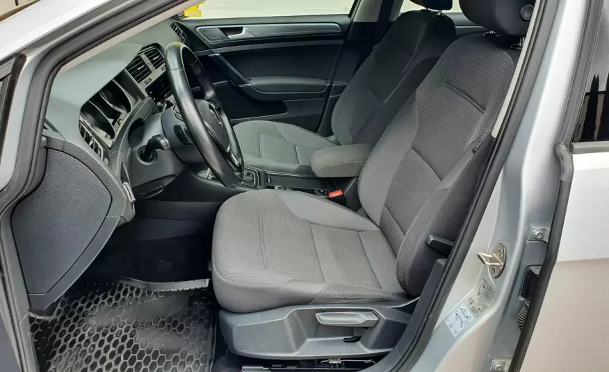 Volkswagen Golf 1.5 TSI 150 KM, COMFORTLINE, DSG, ACC, Front Assist, Salon PL, F.vat 23% zdjęcie 8