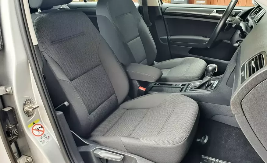 Volkswagen Golf 1.5 TSI 150 KM, COMFORTLINE, DSG, ACC, Front Assist, Salon PL, F.vat 23% zdjęcie 9