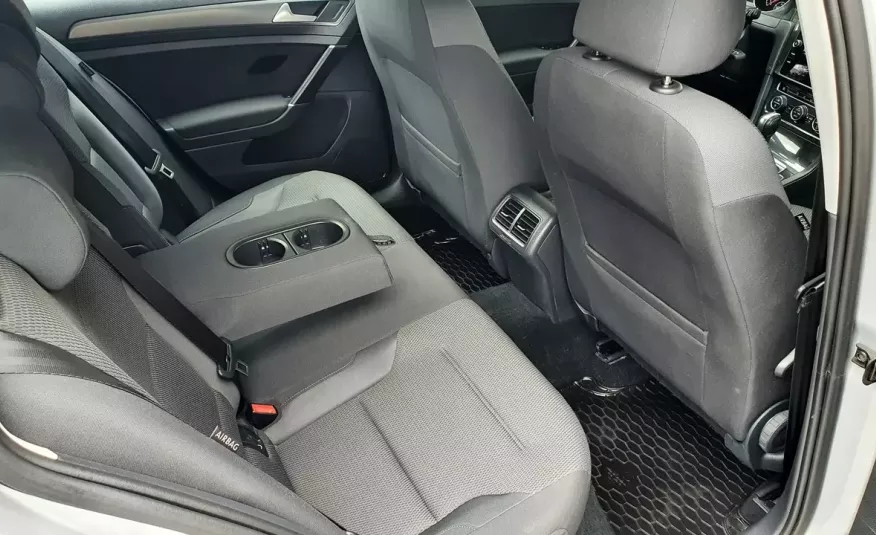 Volkswagen Golf 1.5 TSI 150 KM, COMFORTLINE, DSG, ACC, Front Assist, Salon PL, F.vat 23% zdjęcie 10