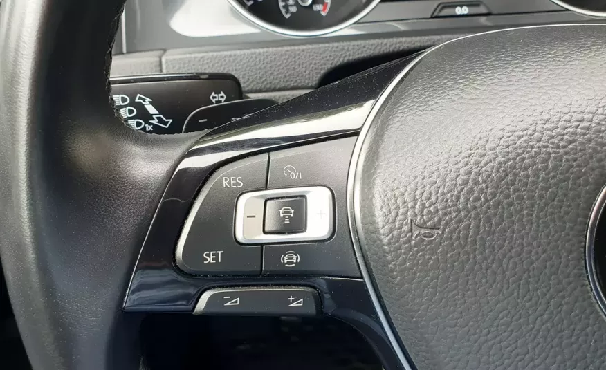 Volkswagen Golf 1.5 TSI 150 KM, COMFORTLINE, DSG, ACC, Front Assist, Salon PL, F.vat 23% zdjęcie 13