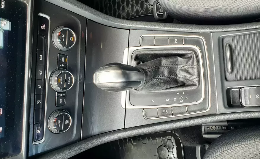 Volkswagen Golf 1.5 TSI 150 KM, COMFORTLINE, DSG, ACC, Front Assist, Salon PL, F.vat 23% zdjęcie 17