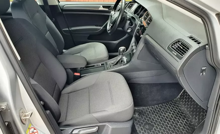 Volkswagen Golf 1.5 TSI 150 KM, COMFORTLINE, DSG, ACC, Front Assist, Salon PL, F.vat 23% zdjęcie 19