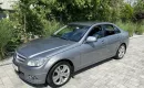 Mercedes C 180 Bardzo zadbana - 100% oryginalny przebieg - BEZWYPADKOWA zdjęcie 1
