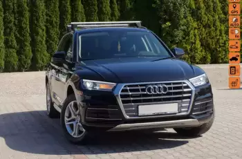 Audi Q5 A U T O M A T Navi Panorama 4 x 4