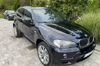 BMW X5 320 i automat
