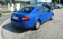 Skoda Octavia F-Vat, Salon Polska, Gwarancja, I-właściciel, NISKI-przebieg zdjęcie 6