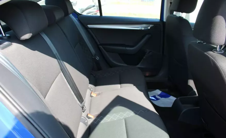 Skoda Octavia F-Vat, Salon Polska, Gwarancja, I-właściciel, NISKI-przebieg zdjęcie 10