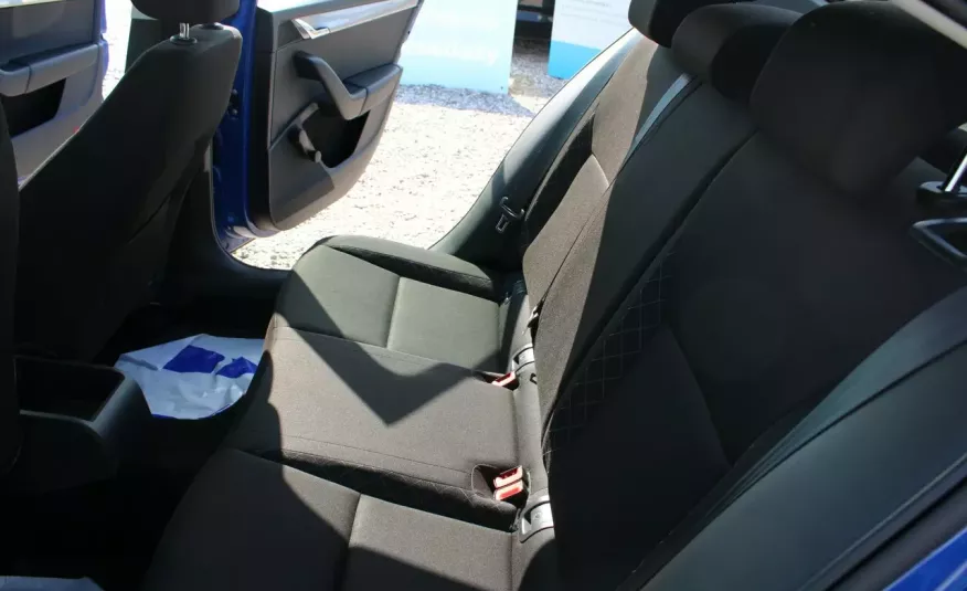 Skoda Octavia F-Vat, Salon Polska, Gwarancja, I-właściciel, NISKI-przebieg zdjęcie 12