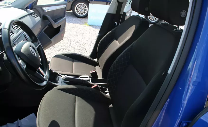 Skoda Octavia F-Vat, Salon Polska, Gwarancja, I-właściciel, NISKI-przebieg zdjęcie 14