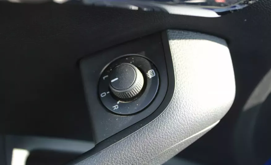 Skoda Octavia F-Vat, Salon Polska, Gwarancja, I-właściciel, NISKI-przebieg zdjęcie 16