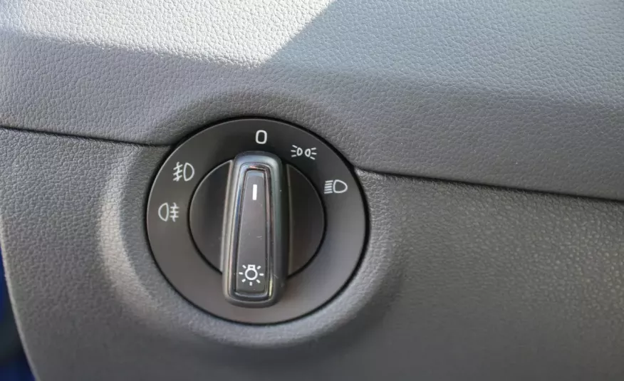 Skoda Octavia F-Vat, Salon Polska, Gwarancja, I-właściciel, NISKI-przebieg zdjęcie 17