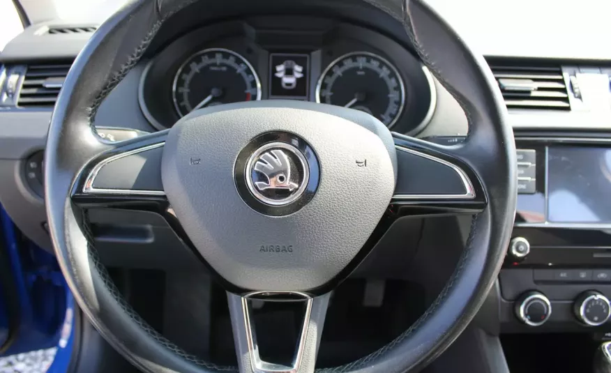 Skoda Octavia F-Vat, Salon Polska, Gwarancja, I-właściciel, NISKI-przebieg zdjęcie 18