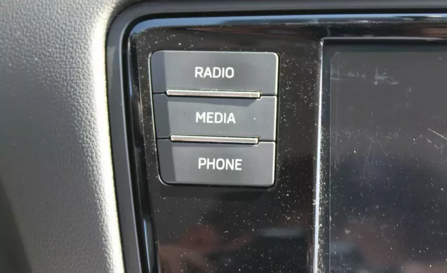 Skoda Octavia F-Vat, Salon Polska, Gwarancja, I-właściciel, NISKI-przebieg zdjęcie 20