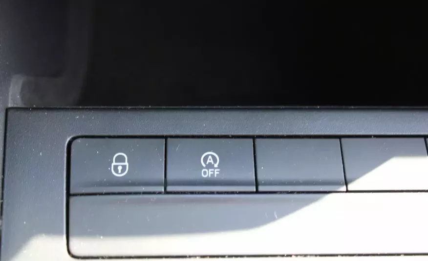 Skoda Octavia F-Vat, Salon Polska, Gwarancja, I-właściciel, NISKI-przebieg zdjęcie 23