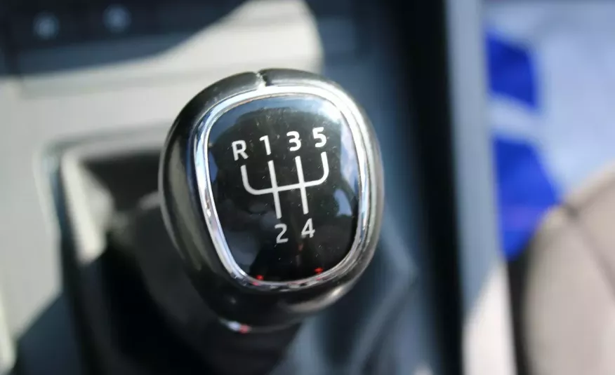 Skoda Octavia F-Vat, Salon Polska, Gwarancja, I-właściciel, NISKI-przebieg zdjęcie 24