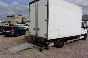 Mercedes Sprinter 315 CDI