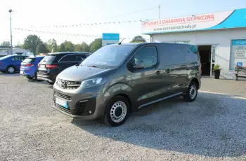 Opel Vivaro Automat, Kamera, Navi, SalonPL F-vat Gwarancja, drzwi-przesuwane-x2