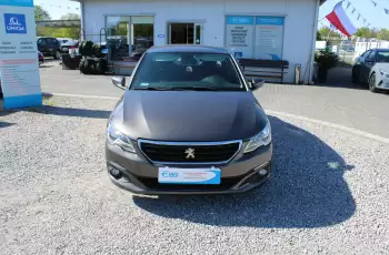 Peugeot 301 F-Vat, Gwarancja, Salon Polska, I-właściciel, Sedan