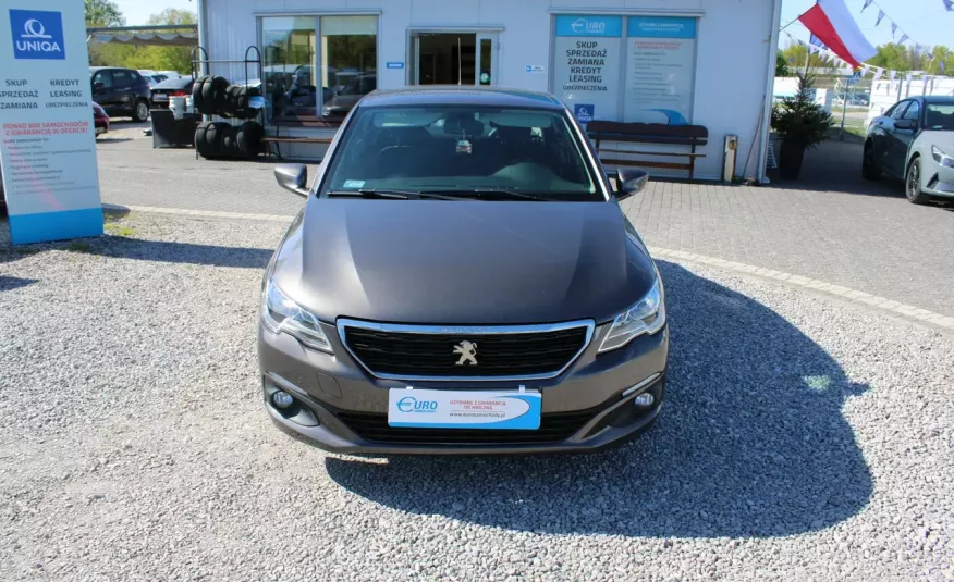 Peugeot 301 F-Vat, Gwarancja, Salon Polska, I-właściciel, Sedan zdjęcie 