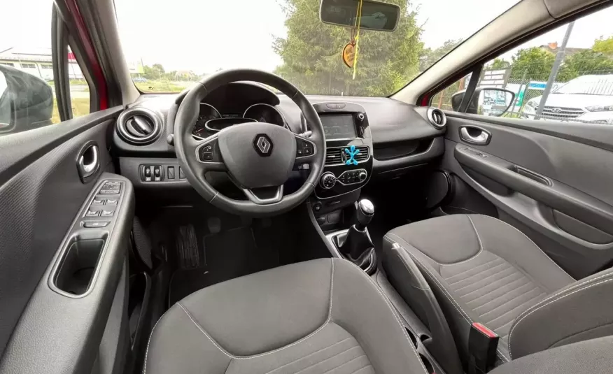 Renault Clio Benzyna Gwarancja Możliwość Gwarancji Do Roku zdjęcie 20