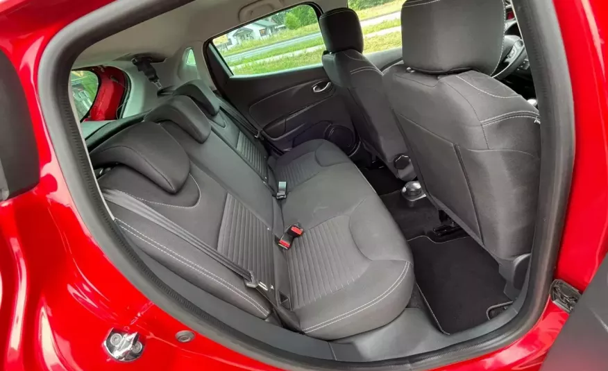 Renault Clio Benzyna Gwarancja Możliwość Gwarancji Do Roku zdjęcie 23