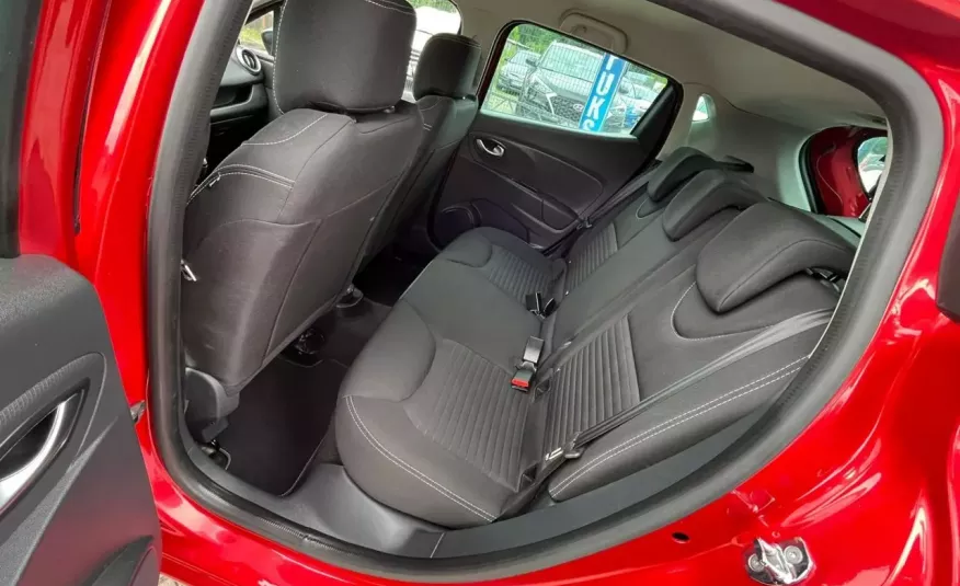 Renault Clio Benzyna Gwarancja Możliwość Gwarancji Do Roku zdjęcie 24